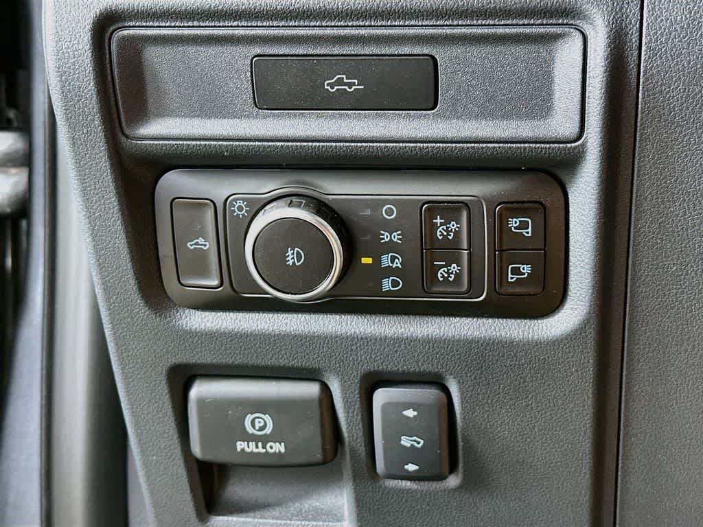 Ford F-150 Tremor 2026