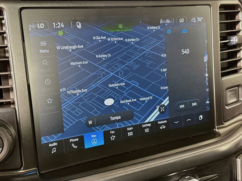 Ford F-150 Tremor 2026
