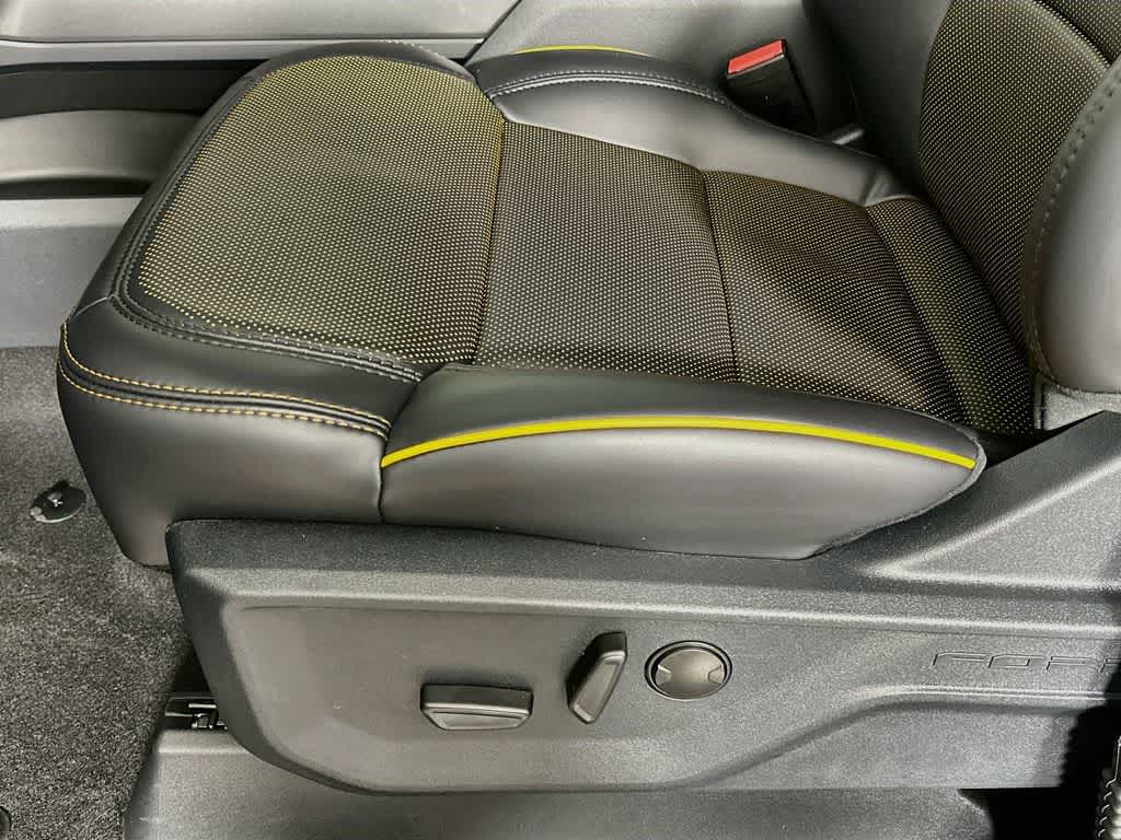 Ford F-150 Tremor 2026