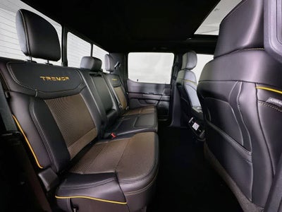 Ford F-150 Tremor 2026