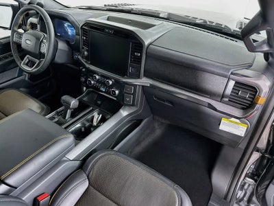 Ford F-150 Tremor 2026