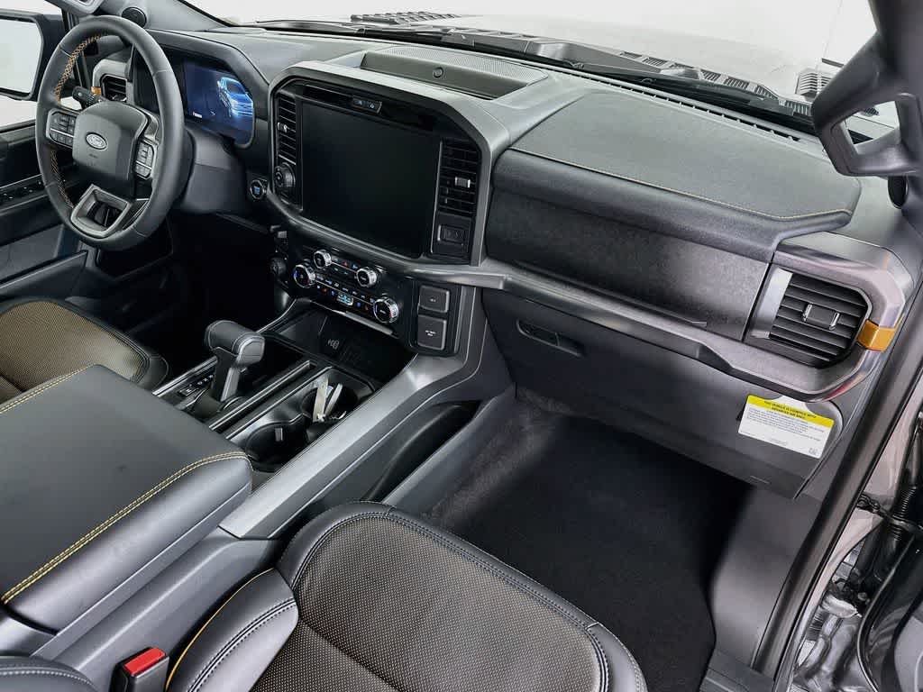 Ford F-150 Tremor 2026