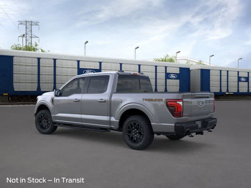 Ford F-150 Tremor 2026