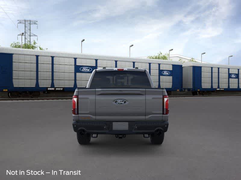 Ford F-150 Tremor 2026