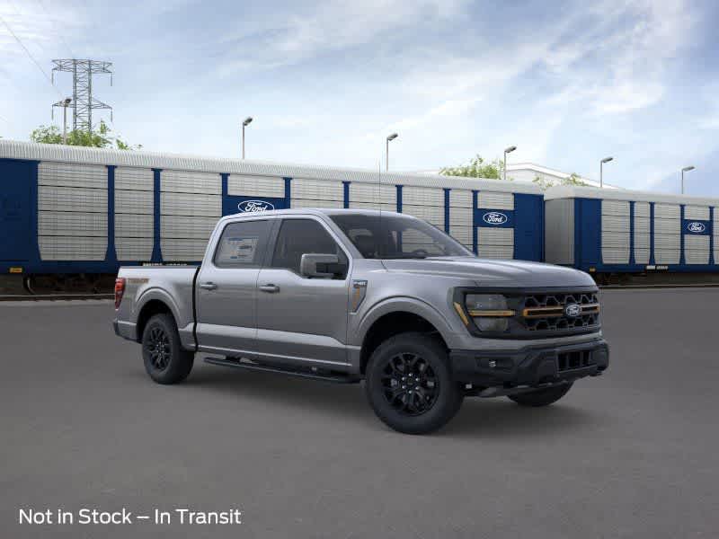 Ford F-150 Tremor 2026