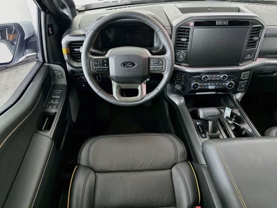 Ford F-150 Tremor 2026
