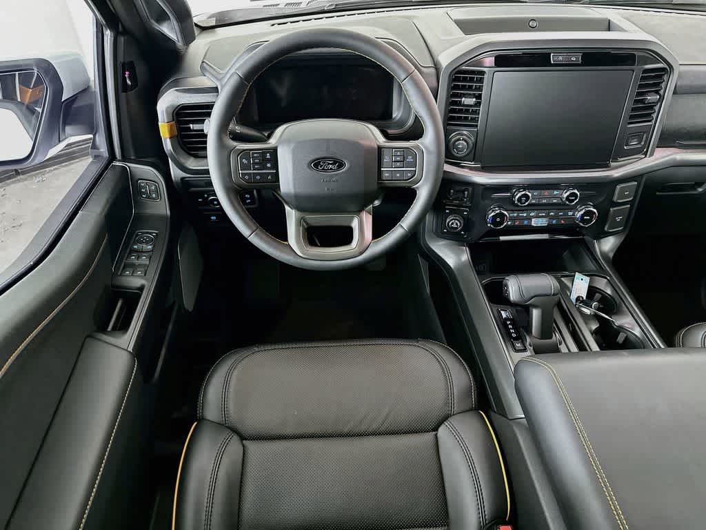 Ford F-150 Tremor 2026