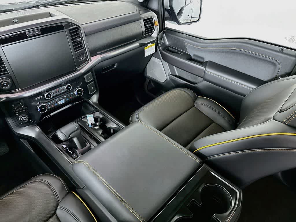 Ford F-150 Tremor 2026