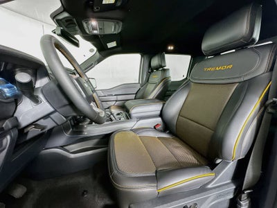 Ford F-150 Tremor 2026