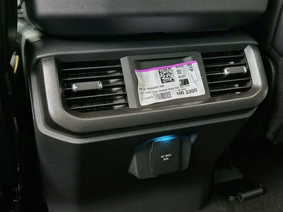 Ford F-150 Tremor 2026