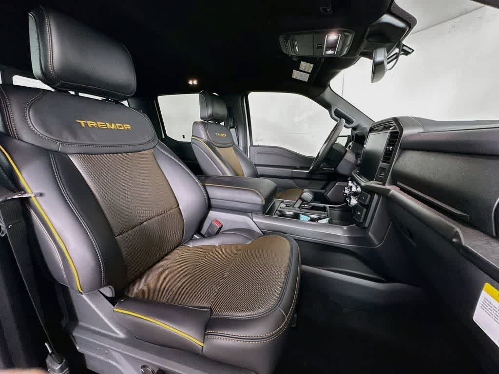 Ford F-150 Tremor 2026