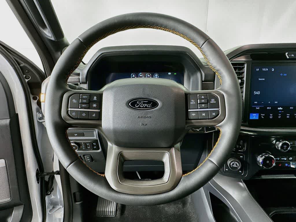 Ford F-150 Tremor 2026