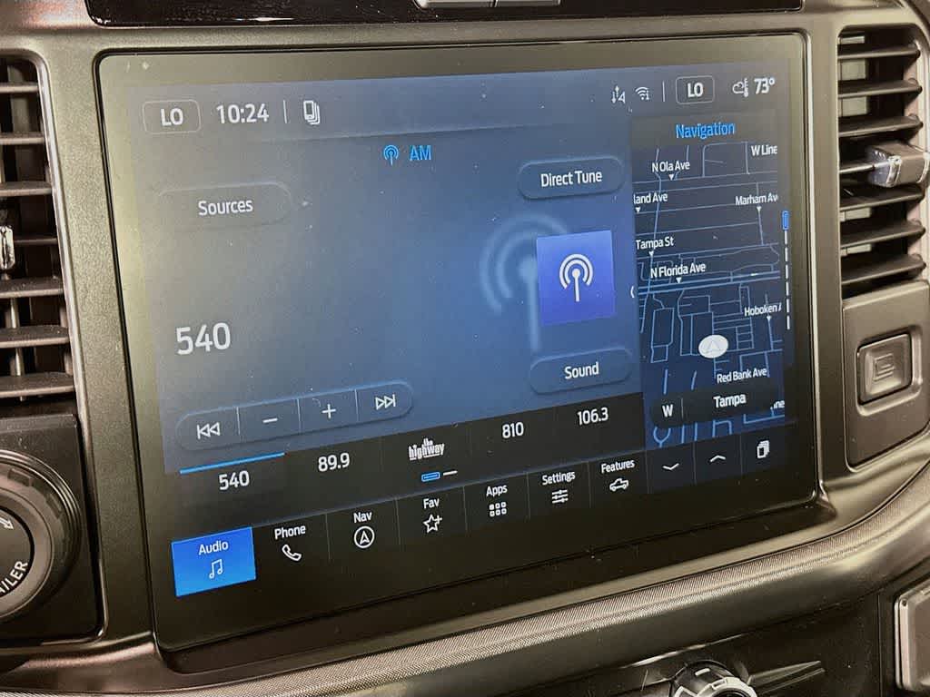 Ford F-150 Tremor 2026
