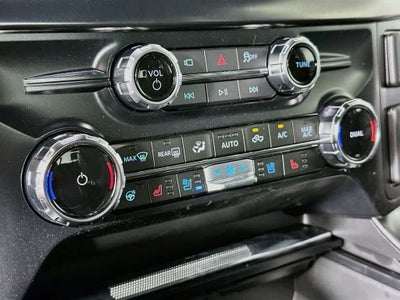 Ford F-150 Tremor 2026