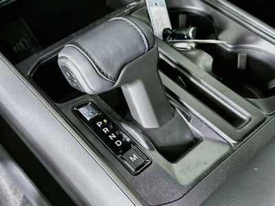 Ford F-150 Tremor 2026