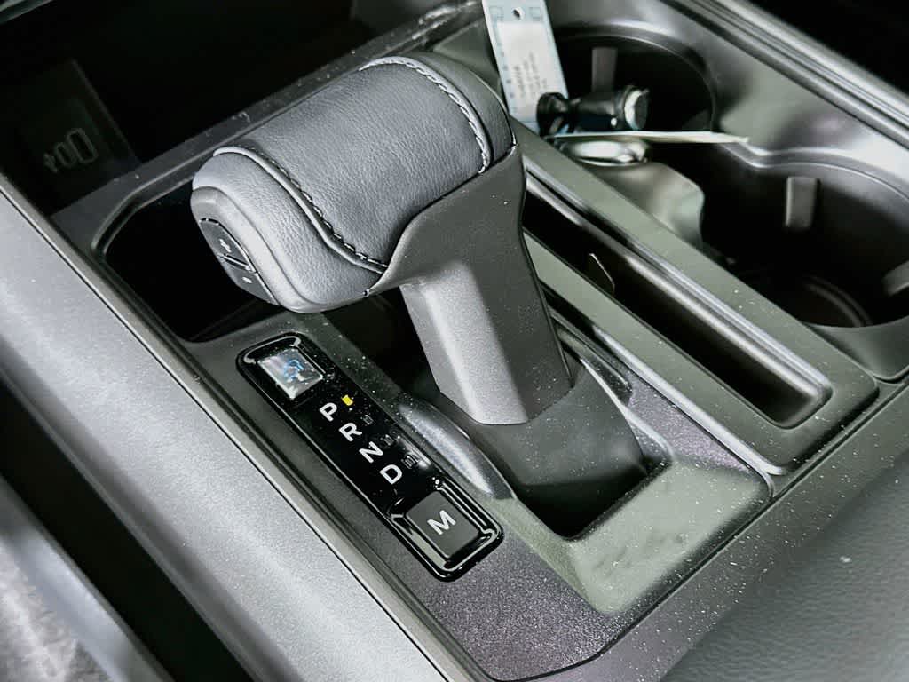 Ford F-150 Tremor 2026