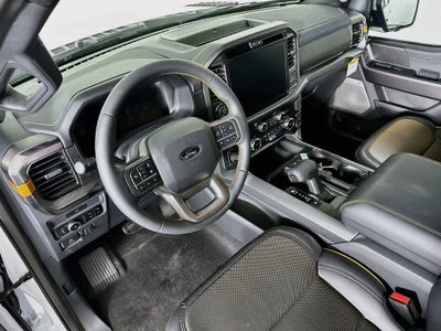 Ford F-150 Tremor 2026