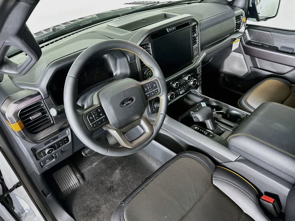 Ford F-150 Tremor 2026
