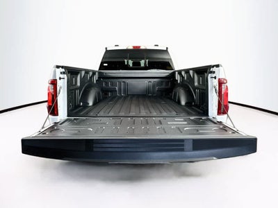 Ford F-150 Tremor 2026