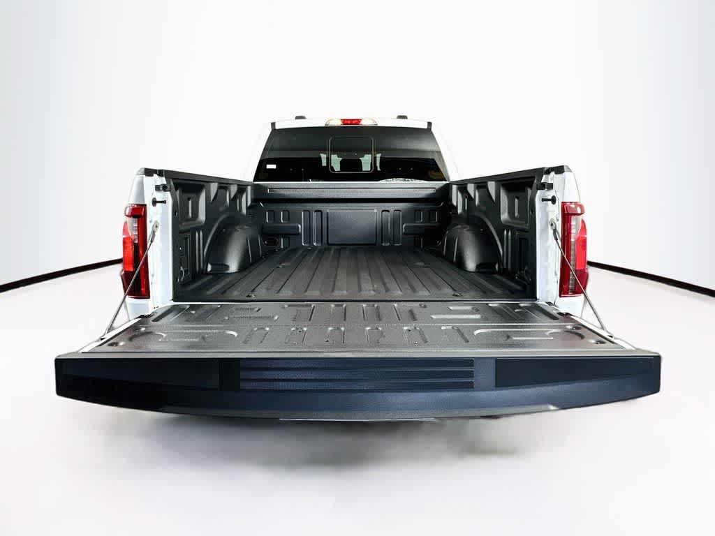 Ford F-150 Tremor 2026
