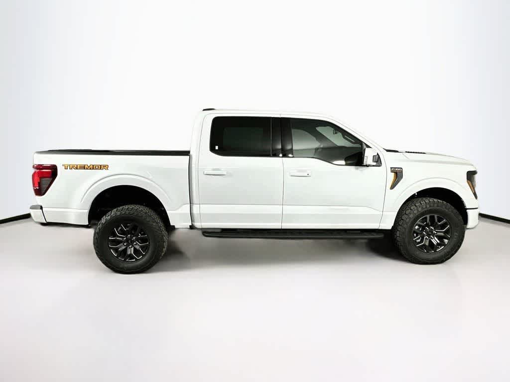 Ford F-150 Tremor 2026