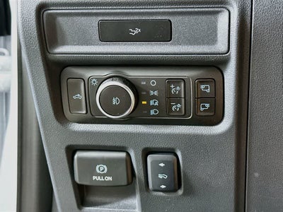 Ford F-150 Tremor 2026