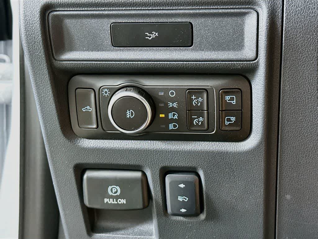 Ford F-150 Tremor 2026