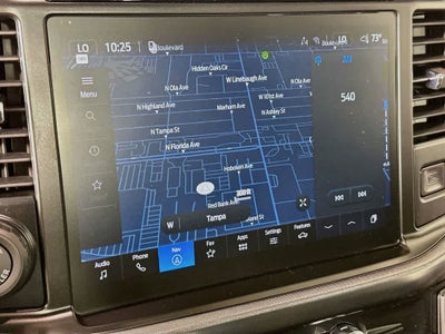 Ford F-150 Tremor 2026