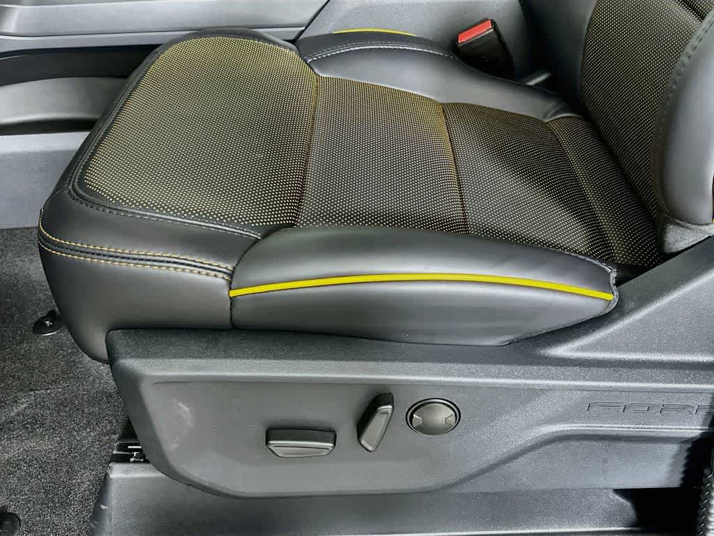 Ford F-150 Tremor 2026