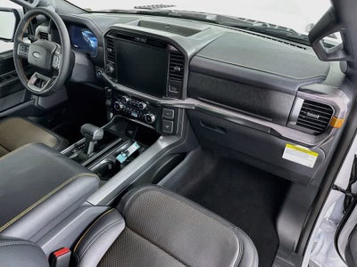 Ford F-150 Tremor 2026
