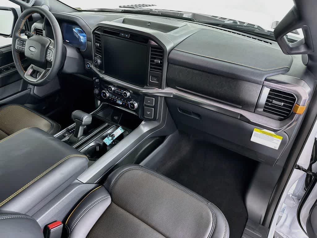 Ford F-150 Tremor 2026