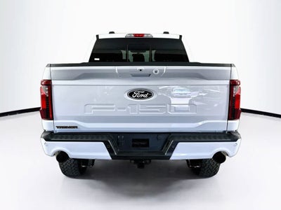 Ford F-150 Tremor 2026