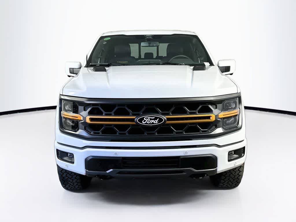 Ford F-150 Tremor 2026