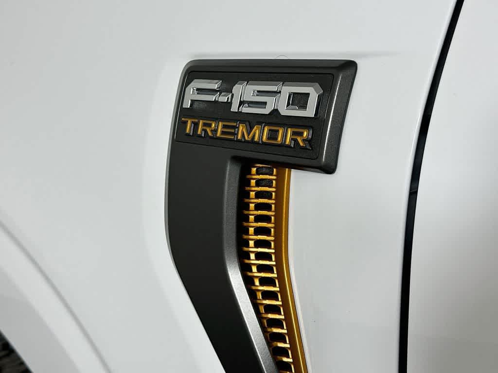 Ford F-150 Tremor 2026