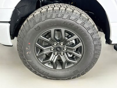 Ford F-150 Tremor 2026