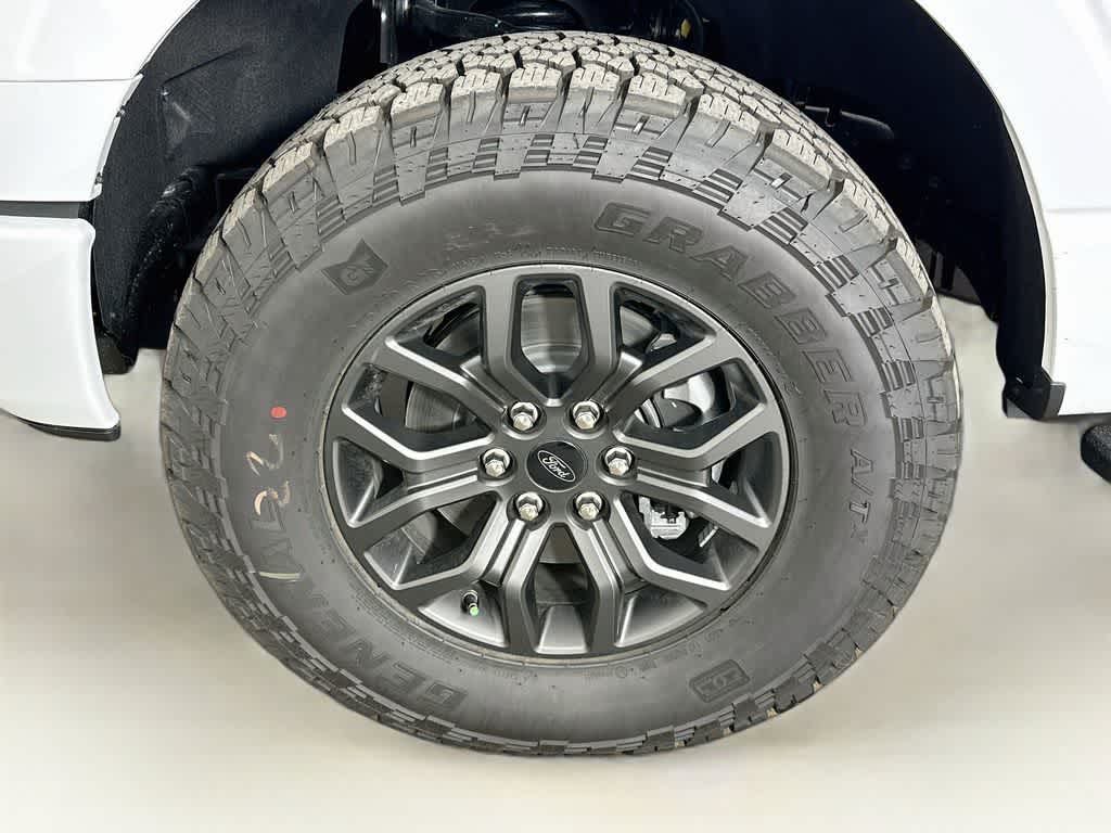 Ford F-150 Tremor 2026