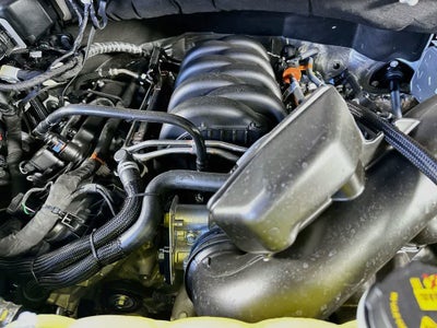 Ford F-150 Tremor 2026