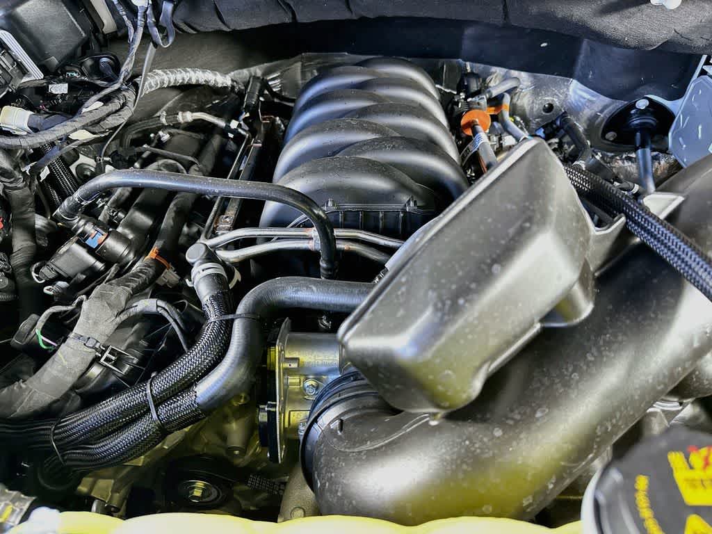 Ford F-150 Tremor 2026