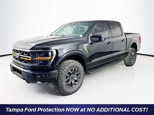Ford F-150 Tremor 2026