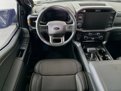 Ford F-150 Tremor 2026