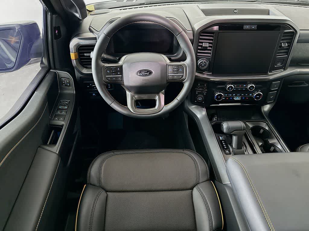 Ford F-150 Tremor 2026