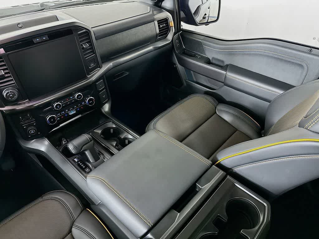 Ford F-150 Tremor 2026
