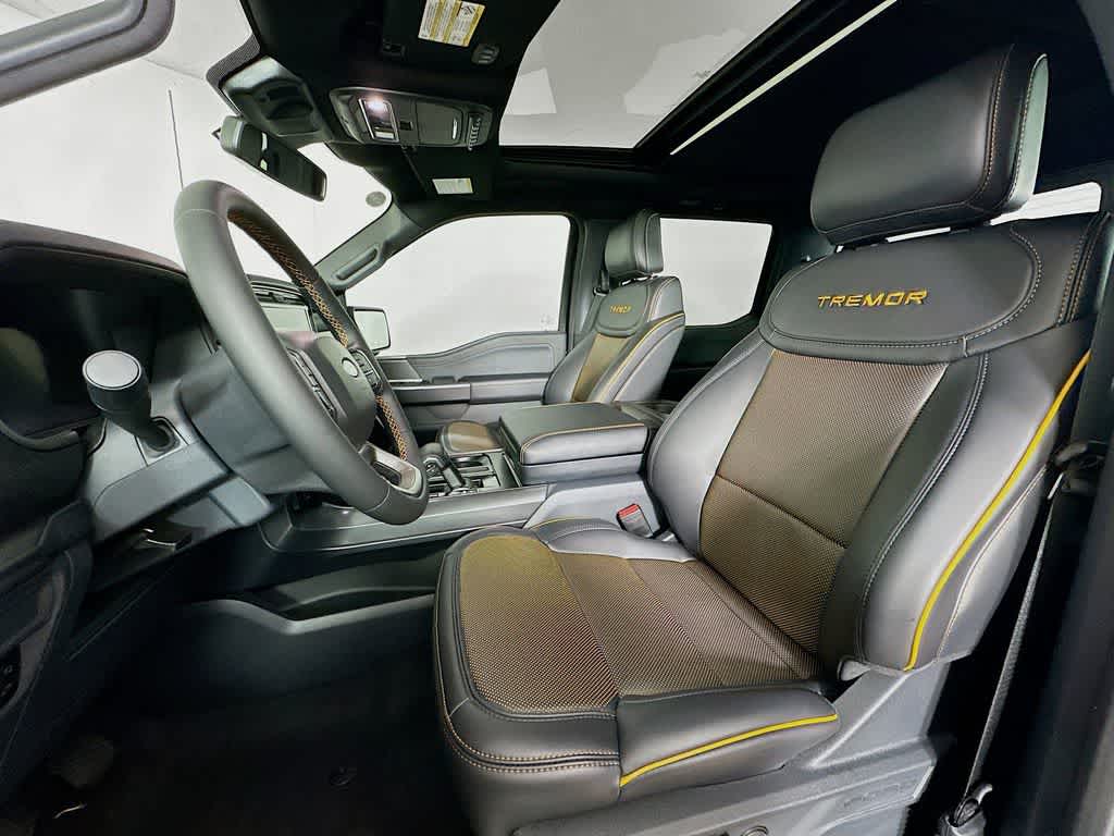 Ford F-150 Tremor 2026