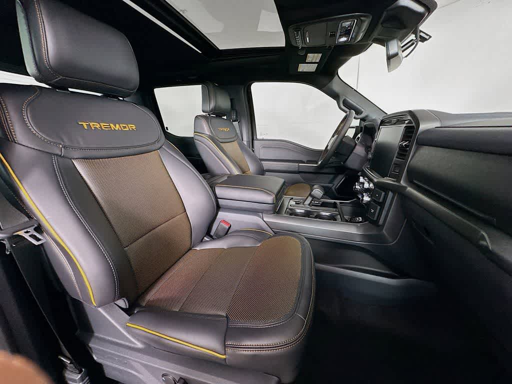 Ford F-150 Tremor 2026