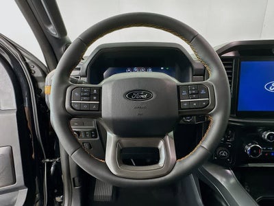 Ford F-150 Tremor 2026
