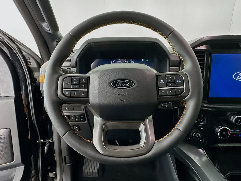 Ford F-150 Tremor 2026