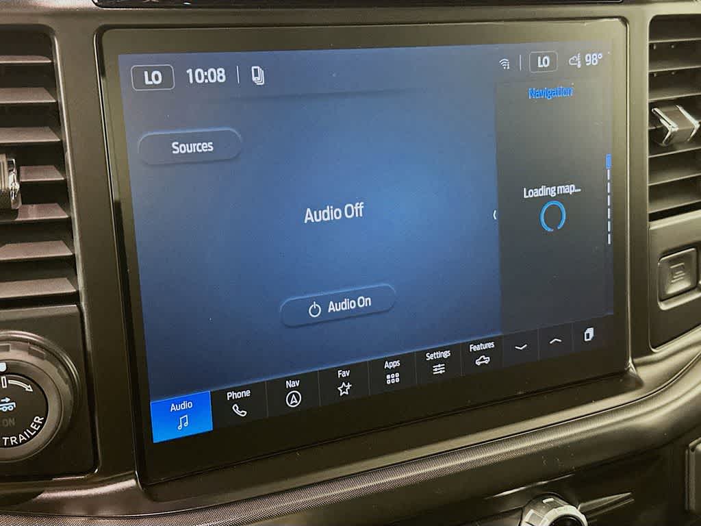 Ford F-150 Tremor 2026
