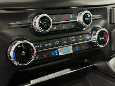 Ford F-150 Tremor 2026
