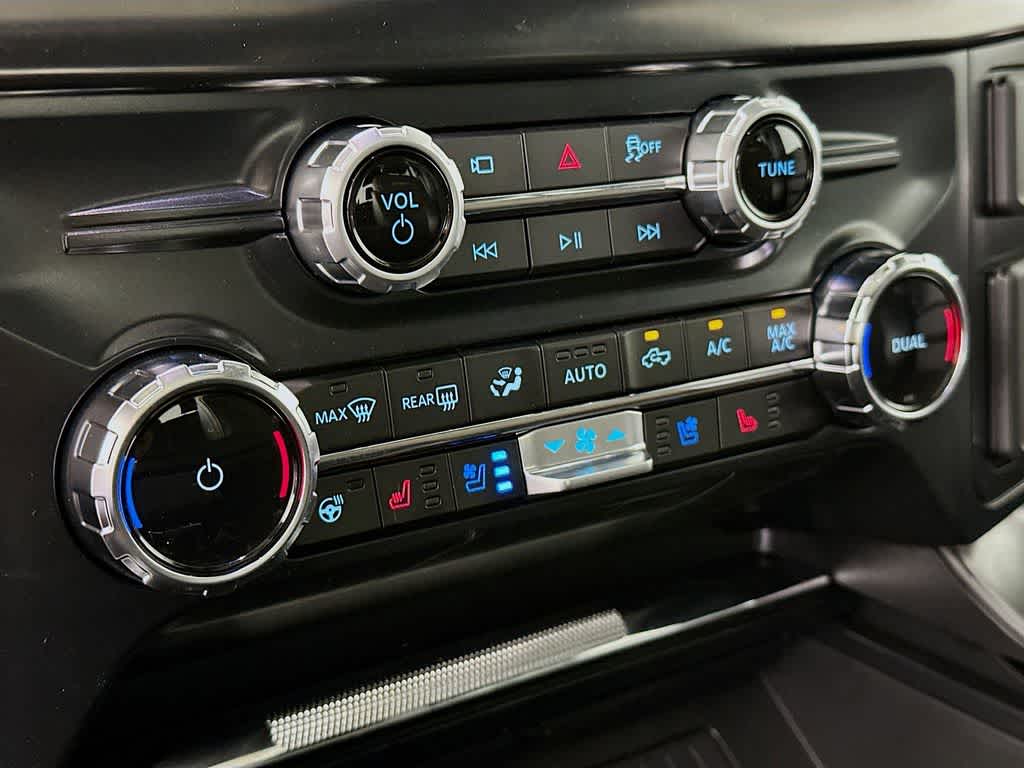 Ford F-150 Tremor 2026