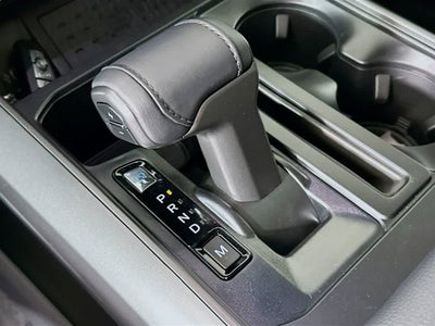 Ford F-150 Tremor 2026